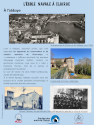 À l'Abbaye